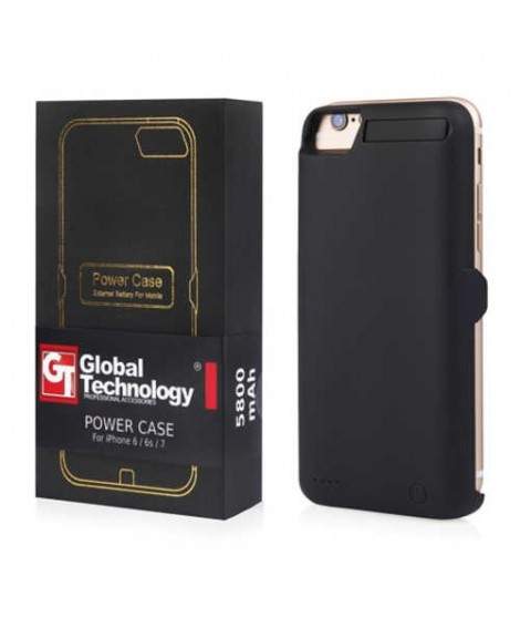 Coque BATTERIE 5800 maH pour iPhone 6 et 6S