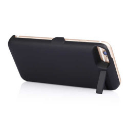 Coque BATTERIE 5800 maH pour iPhone 6 et 6S