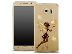 Coque FASHION FEE pour Samsung Galaxy S6