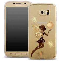 Coque FASHION FEE pour Samsung Galaxy S6