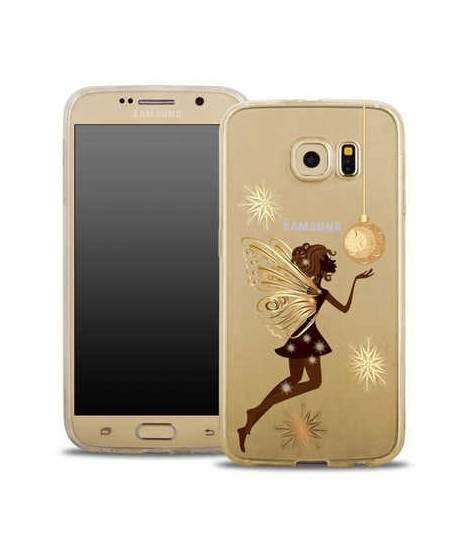 Coque FASHION FEE pour Samsung Galaxy S6