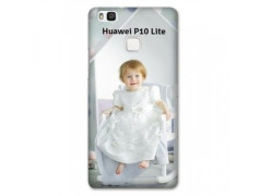 Coques PERSONNALISEES  pour HUAWEI P10 LITE