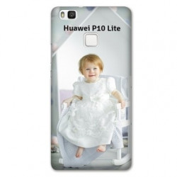 Coques PERSONNALISEES  pour HUAWEI P10 LITE