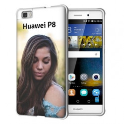 Coques PERSONNALISEES  HUAWEI ASCEND P8