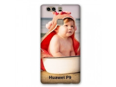 Coques PERSONNALISEES  HUAWEI P9