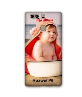Coques PERSONNALISEES  HUAWEI P9