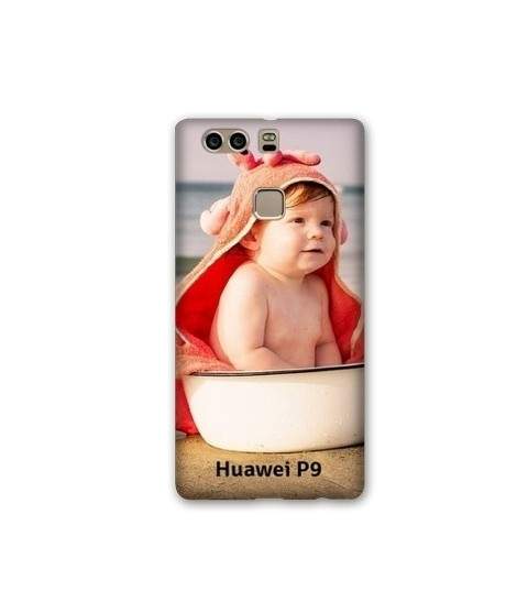 Coques PERSONNALISEES  HUAWEI P9