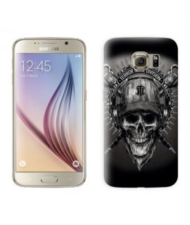 Coque Army Skull Samsung  Galaxy S8