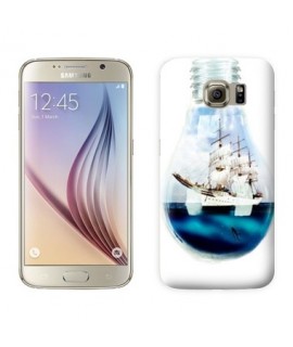 Coque AMPOULE Samsung Galaxy S8