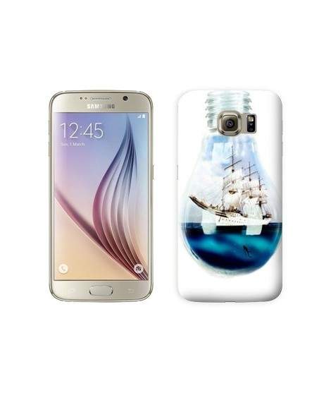 Coque AMPOULE Samsung Galaxy S8
