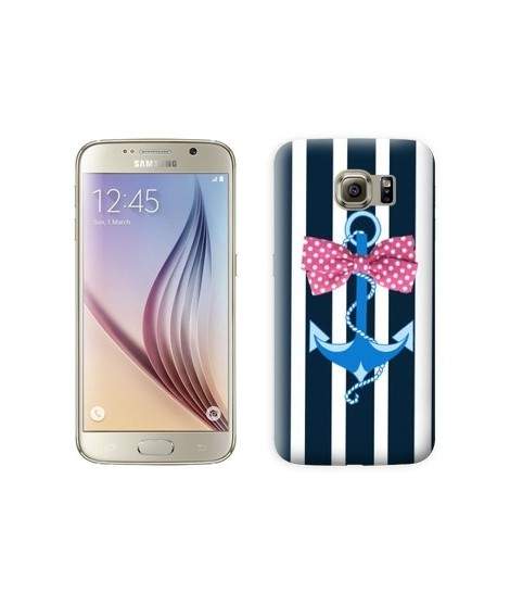 Coque ANCRE Samsung Galaxy S8