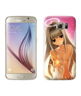 Coque ANGEL Samsung Galaxy S8