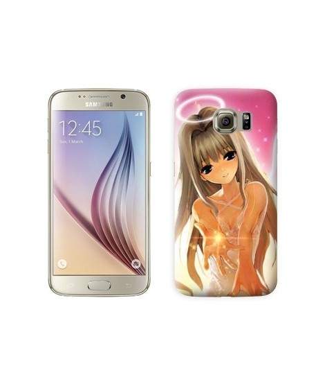 Coque ANGEL Samsung Galaxy S8