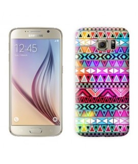 Coque AZTEC 2 Samsung Galaxy S8