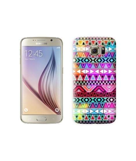 Coque AZTEC 2 Samsung Galaxy S8