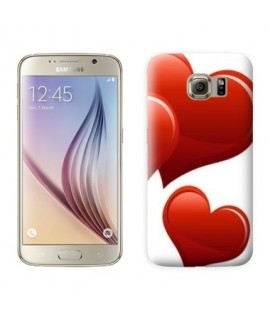 Coque BE LOVE Samsung Galaxy S8