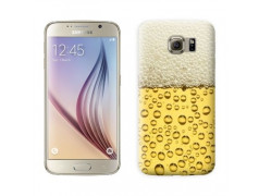 Coque BIERE Samsung Galaxy S8