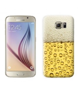 Coque BIERE Samsung Galaxy S8