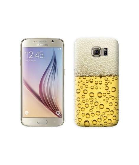 Coque BIERE Samsung Galaxy S8