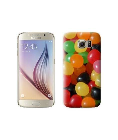 Coque BONBONS pour Samsung Galaxy S8