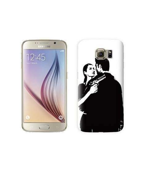 Coque BOND pour Samsung Galaxy S8