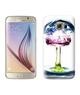 Coque BULLE COLOR pour Samsung Galaxy S8