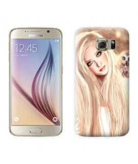 Coque BUTTERFLY Samsung Galaxy S8