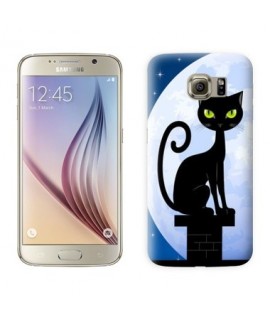 Coque CAT 03 Samsung Galaxy S8