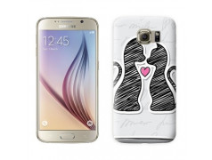 Coque CATS 2 Samsung Galaxy S8