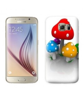 Coque CHAMPIGNONS Samsung Galaxy S8