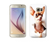 Coque CHIHUAHUA Samsung Galaxy S8