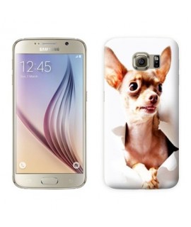 Coque CHIHUAHUA Samsung Galaxy S8