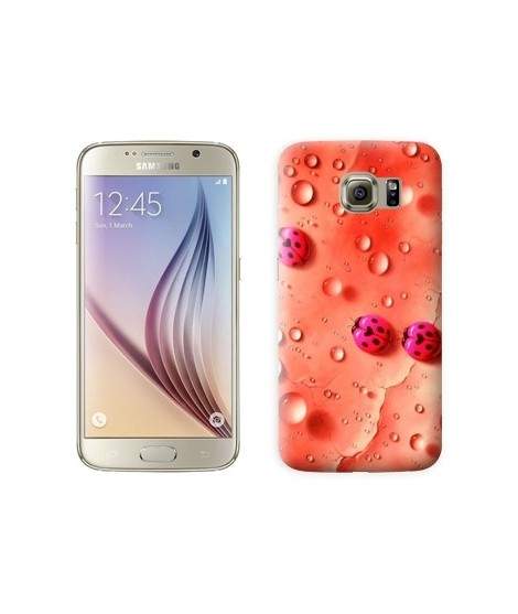 Coque COCCINELLE 3 Samsung Galaxy S8