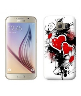 Coque COEUR 2 Samsung Galaxy S8