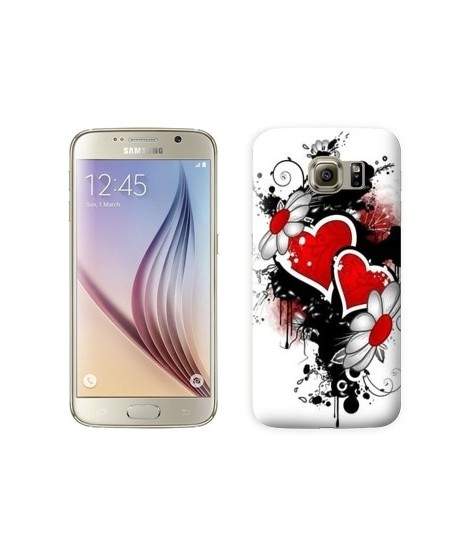 Coque COEUR 2 Samsung Galaxy S8