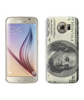 Coque DOLLAR Samsung Galaxy S8