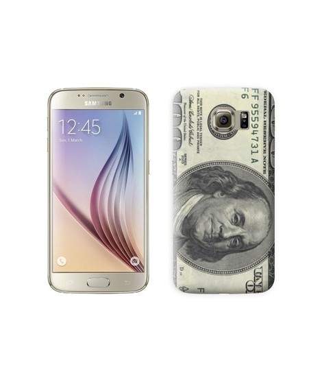 Coque DOLLAR Samsung Galaxy S8