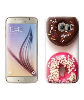 Coque DONNUTS Samsung Galaxy S8