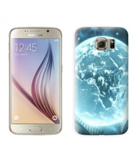 Coque Earth Samsung Galaxy S8