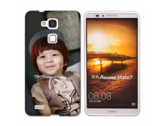 Coques PERSONNALISEES  Huawei Ascend Mate 7