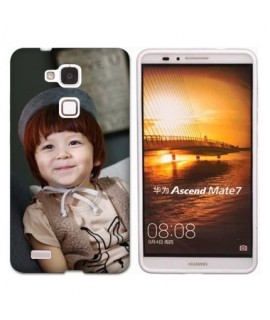 Coques PERSONNALISEES  Huawei Ascend Mate 7