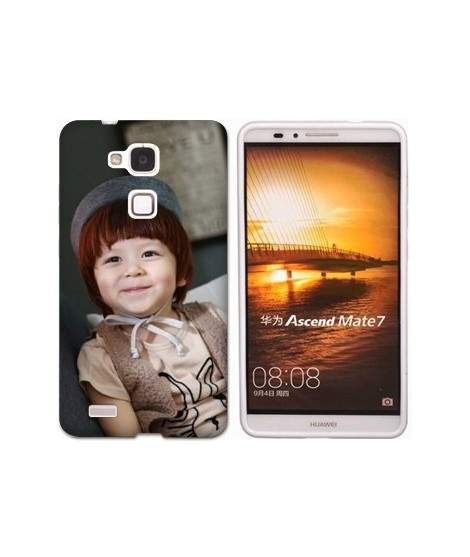 Coques PERSONNALISEES  Huawei Ascend Mate 7