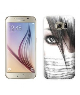 Coque Fugitif Samsung Galaxy S8