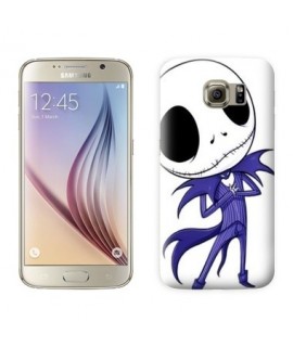 Coque Jack 2 Samsung Galaxy S8