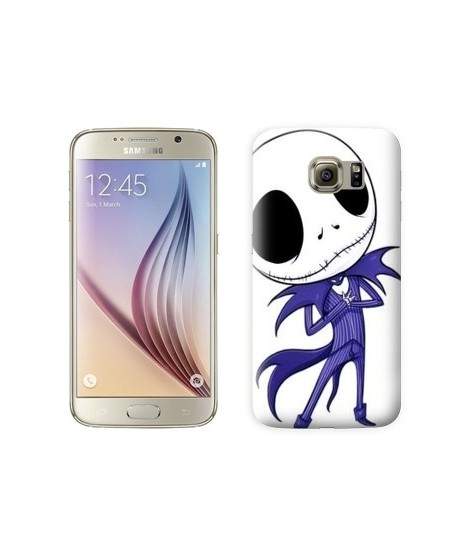 Coque Jack 2 Samsung Galaxy S8