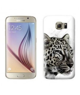 Coque Leopard 2 Samsung Galaxy S8