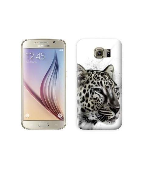 Coque Leopard 2 Samsung Galaxy S8