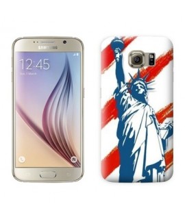 Coque Liberty Samsung Galaxy S8