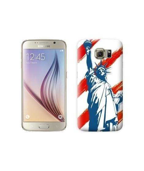 Coque Liberty Samsung Galaxy S8