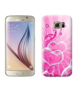 Coque Love 2 Samsung Galaxy S8